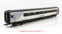 R40245 Hornby Mk3 Trailer Guard Standard TGS Coach number 44061 in East Coast livery